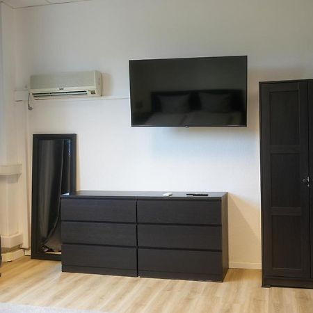 Studio Naehe Stadtzentrum Koblenz  Exteriör bild