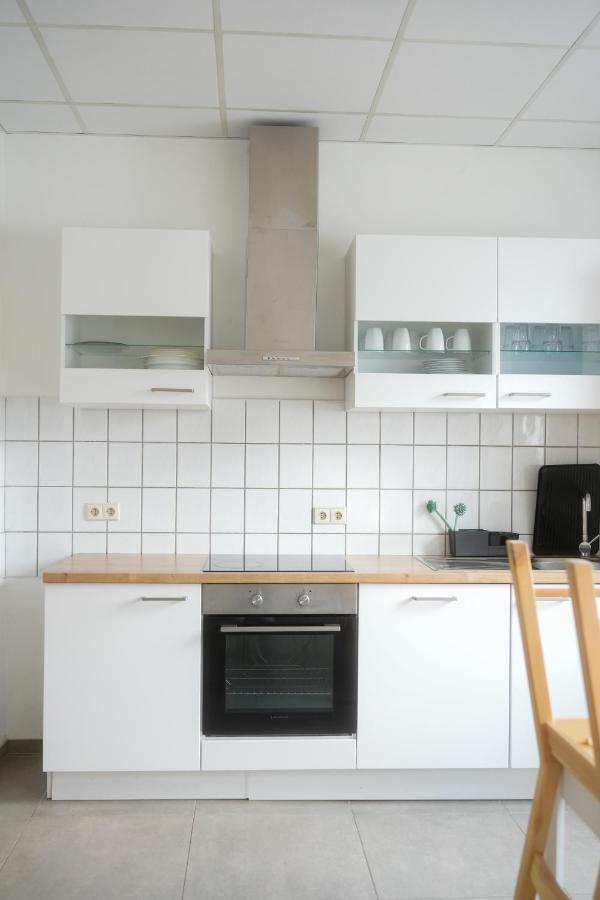 Studio Naehe Stadtzentrum Koblenz  Exteriör bild