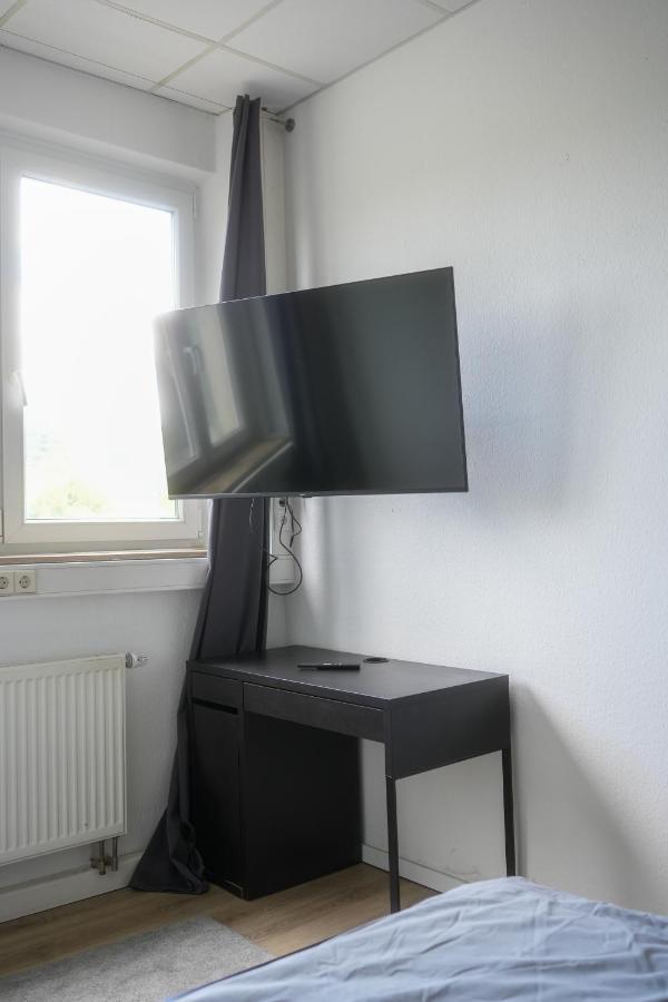 Studio Naehe Stadtzentrum Koblenz  Exteriör bild