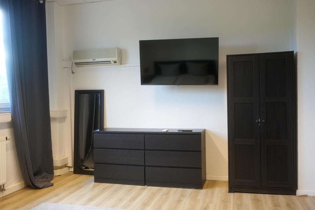 Studio Naehe Stadtzentrum Koblenz  Exteriör bild