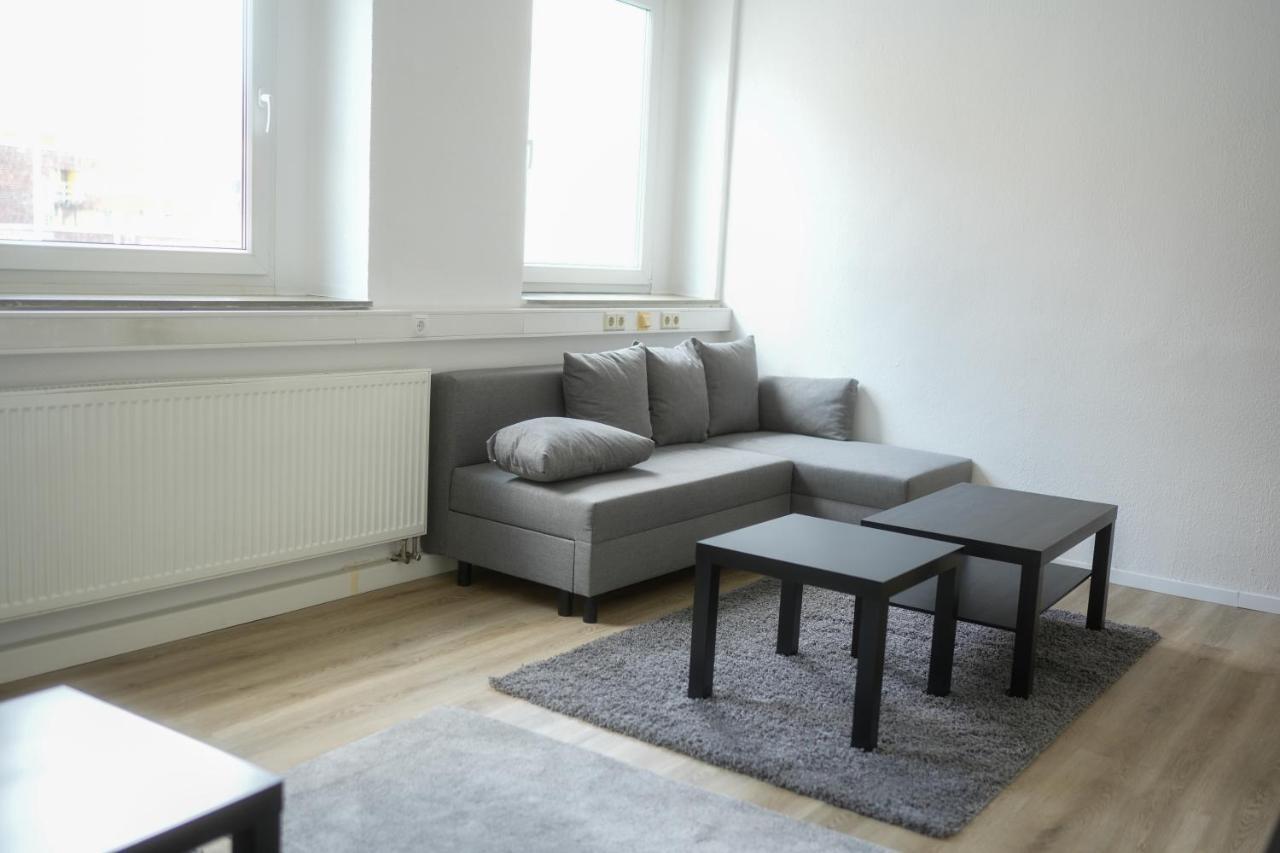Studio Naehe Stadtzentrum Koblenz  Exteriör bild