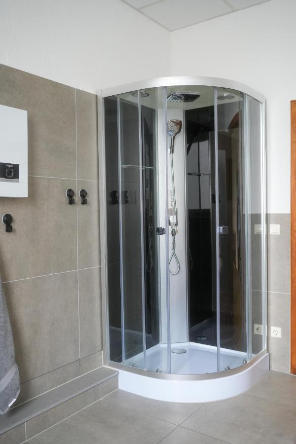 Studio Naehe Stadtzentrum Koblenz  Exteriör bild