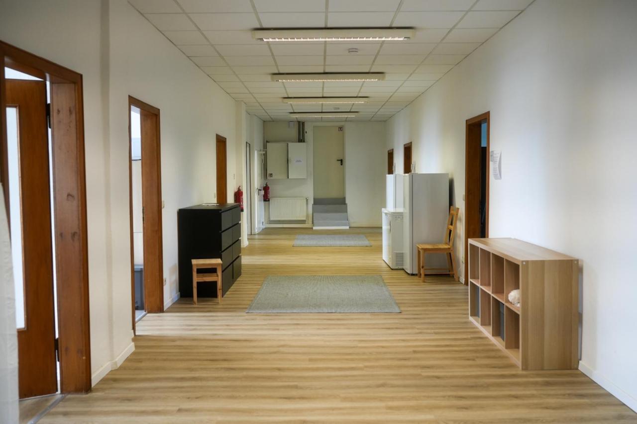 Studio Naehe Stadtzentrum Koblenz  Exteriör bild