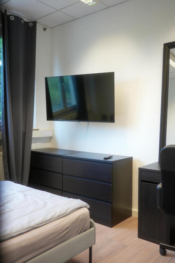 Studio Naehe Stadtzentrum Koblenz  Exteriör bild