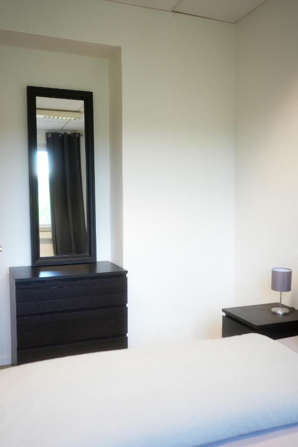 Studio Naehe Stadtzentrum Koblenz  Exteriör bild