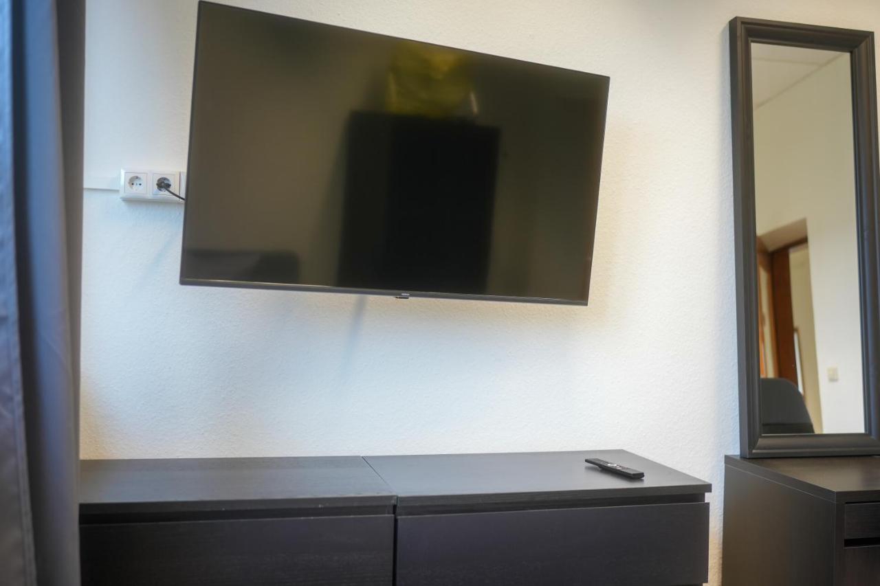 Studio Naehe Stadtzentrum Koblenz  Exteriör bild